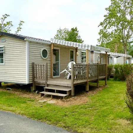Vacances Yes We Camp Camping Du Jard La Tranche-sur-Mer
